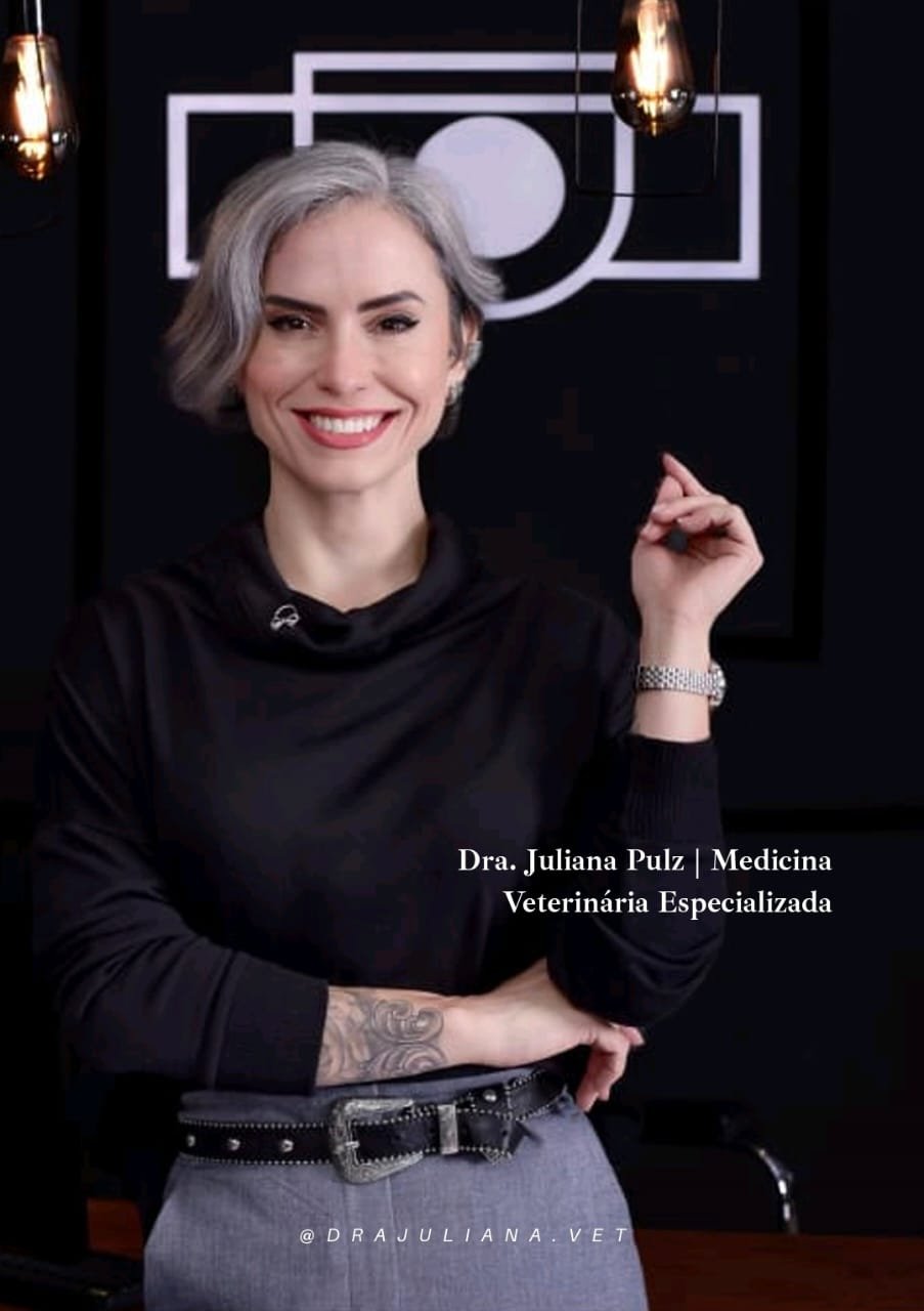 Mentoria individual em ultrassonografia veterinária